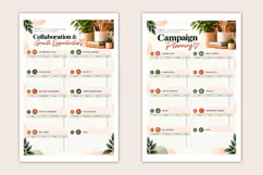 2027 Craftpreneur Business Planner Product Image 5