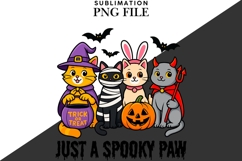 Cats png design for T-shirts Product Image 2