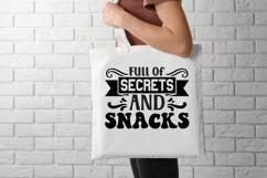 Totebag SVG Bundle Product Image 5