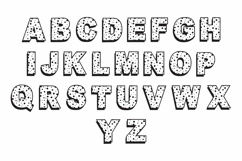 Pop Art Retro Product Image 3