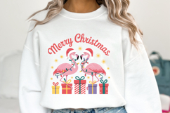 Merry Christmas Svg | Christmas svg | Shirt Svg Product Image 5