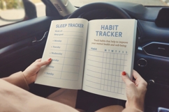Anxiety &amp; Depression Workbook Product Image 4