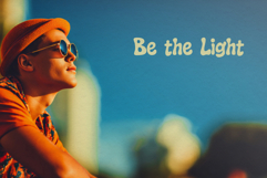 Funky Groove Psychedelic Decorative Font Product Image 5