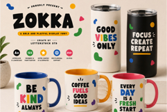 Zokka Product Image 5