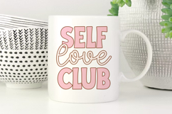 Beautiful School Duo Font Product Image 5