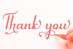 Betana Script Product Image 5