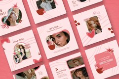 Annalops Instagram | Canva &amp; PSD Product Image 7