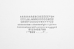Mooka Modern Clean Sans Serif Font Product Image 5