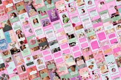 Glam Beauty Salon Templates Bundle Product Image 4