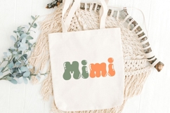 Holiday - Family Retro Font Product Image 5