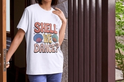 Retro Summer PNG Sublimation Bundle 20 Product Image 5