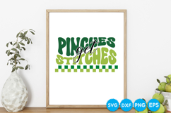 Retro st patricks day svg design, retro design Product Image 5