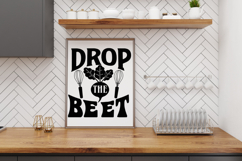 Kitchen SVG Bundle Product Image 6