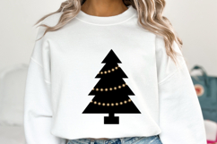 Christmas Tree Svg | Christmas svg | Shirt Svg Product Image 5