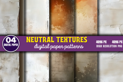 Nautical Old Maps Junk Journal Pattern PNG Product Image 1