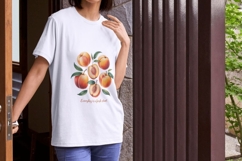 Boho Retro Quotes Sublimation Bundle Product Image 5