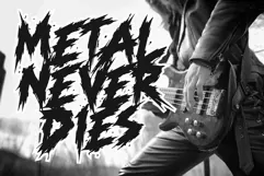 Monster Rocker Product Image 5