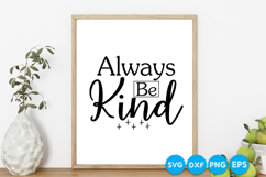 Motivational quotes SVG Design, Motivational SVG Product Image 5