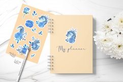 Cute Unicorn Sticker collection Product Image 5