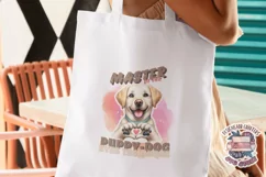Dogs Sublimation design Funny Quote Labrador PNG Product Image 3
