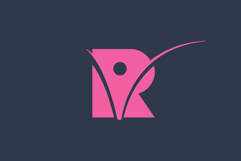 VR or RV Wellness People Logo Product Image 3