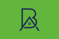 BA or AB Home Logo Product Image 3