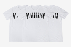 Birdsun Varsity Stacked - Bold Athletic Block Font Product Image 4