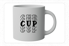 Birdsun Stacked - Bold Playful Display Font Product Image 4