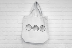 svg file "abstraction" is designed to be cut or printe Product Image 2