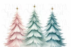 Oh Come Let Us Adore Him PNG | Christian Christmas Coquette Product Image 3
