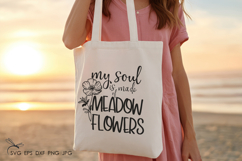 Positive quotes SVG files Product Image 4