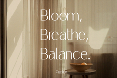 Coraline Sans Serif Font Product Image 6