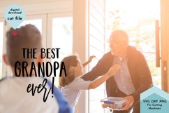 Grandpa svg Product Image 3