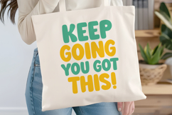 Chunky Playful - Adorable Bubble Font Product Image 5