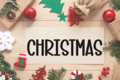 Winter Jungle Product Image 5