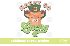 Happy St Patrick&#039;s Day PNG DTF Irish Lucky Beer Bundle Set Product Image 2