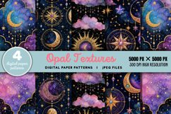 Opal Textures Patterns JPG Product Image 1