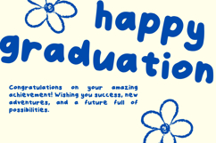 Anintas - Bold Handwritten Font Product Image 4