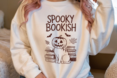 Spooky Bookish Product Image 5