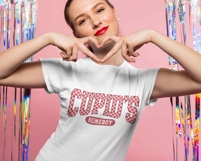 Boy Valentines SVG PNG, Cupid&#039;s Homeboy Svg, Kids Valentines Product Image 2