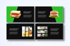 Delectable - Powerpoint Template Product Image 3