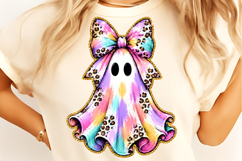 Halloween Boo-Jee Ghost Loepart Print, Halloween Boo-Jee PNG Product Image 6