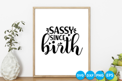 Sarcastic quotes SVG Design, Funny quotes svg design Product Image 5