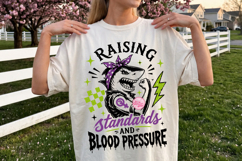 Sarcastic Feminist PNG, Anti Patriarchy Snarky Women Product Image 5