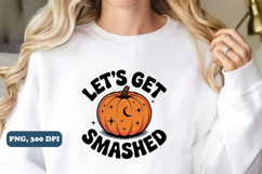 Halloween Sublimation png design Product Image 5