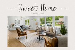 Amstirdam | Handwritten Script Product Image 5