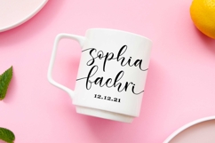 Beautimy - Lovely Script Product Image 5