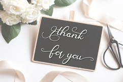 Bristhday Script Product Image 5