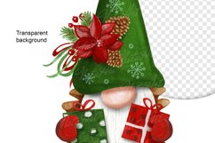Gnome Merry Christmas, Merry Christmas dwarfs Product Image 5