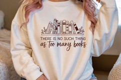 There Is No Such Thing Product Image 5
